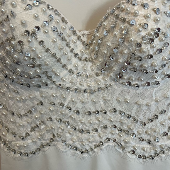 Windsor Homecoming dress - Picture 2 of 6